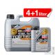 Liqui Moly Top Tec 4200 5W-30 Longlife III motorolaj 5L *csomag