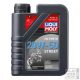 Liqui Moly Motorbike 4T Street HD Synth 20W-50 motorkerékpár olaj 1L