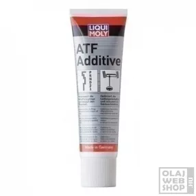   Liqui Moly ATF Additive (automataváltó és szervó olajadalék) 250ml