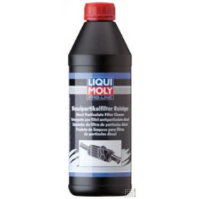   Liqui Moly Pro-Line Dieselpartikelfilter Reiniger részecskeszűrő tisztítófolyadék 1L