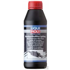   Liqui Moly Pro-Line Dieselpartikelfilter Spülung részecskeszűrő öblítőfolyadék 500ml