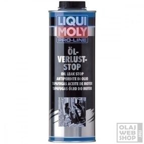   Liqui Moly Pro-Line Öl-Verlust Stop olajfolyás csökkentő adalék 1L