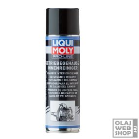   Liqui Moly Pro-Line Getriebegehäuse-innenreiniger automataváltó belsőház tisztító spray 500ml