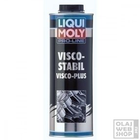   Liqui Moly Pro-Line Visco Stabil viszkozitást stabilizáló adalék 1L
