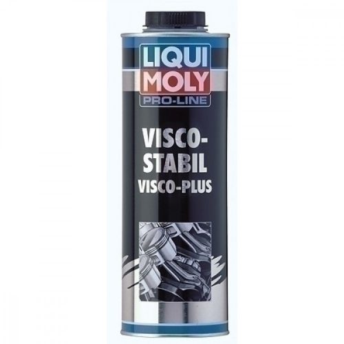 Liqui Moly Pro-Line Visco Stabil viszkozitást stabilizáló adalék 1L