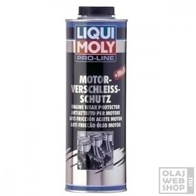   Liqui Moly Pro-Line MotorverschleiBschutz MoS2 súrlódáscsökkentő adalék 1L