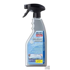   Liqui Moly Winter Scheibenenteiser szélvédő jégoldó spray 500ml