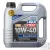 Liqui Moly MoS2 Leichtlauf 10W-40 motorolaj 4L