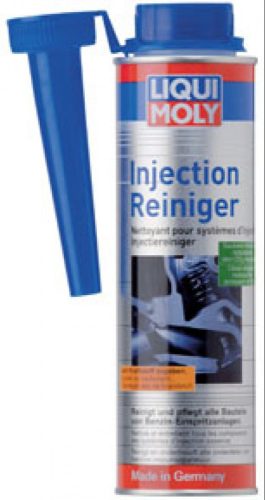 Liqui Moly Injection Reiniger injektor tisztító adalék 300ml