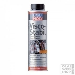   Liqui Moly Visco Stabil viszkozitást stabilizáló adalék 300ml