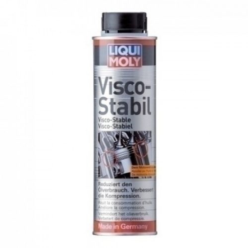 Liqui Moly Visco Stabil (viszkozitást stabilizáló adalék) 300 ml