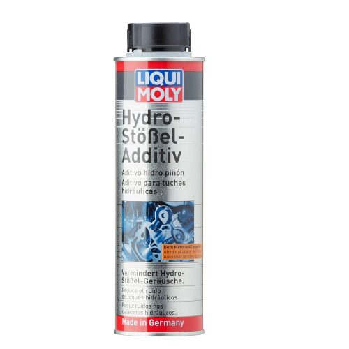 Liqui Moly Hydro-stöBel Additiv  hidrotőke tisztító adalék 300ml