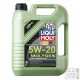 Liqui Moly Molygen New Generation 5W-20 motorolaj 5L