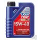Liqui Moly Touring High Tech 15W-40 teherautó motorolaj 1L