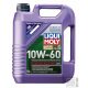 Liqui Moly Synthoil Race Tech GT1 10W-60 motorolaj 5L