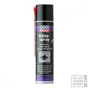 Liqui Moly Kälte-spray fagyasztó spray 400ml