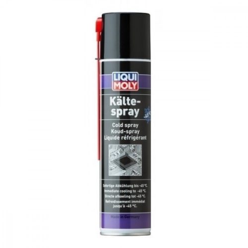 Liqui Moly Kälte-spray fagyasztó spray 400ml