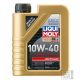 Liqui Moly Leichtlauf 10W-40 motorolaj 1L