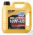 Liqui Moly Leichtlauf 10W-40 motorolaj 4L