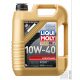 Liqui Moly Leichtlauf 10W-40 motorolaj 5L
