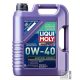Liqui Moly Synthoil Energy 0W-40 motorolaj szintetikus 5L