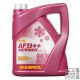 Mannol 4115 AF13++ ANTIFREEZE piros fagyálló koncentrátum -75°C 5L
