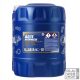 Mannol 4111 AG11 ANTIFREEZE kék fagyálló koncentrátum -75°C 20L
