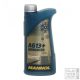 Mannol 4114 AG13+ ANTIFREEZE sárga fagyálló koncentrátum -75°C 1L
