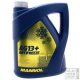 Mannol 4114 AG13+ ANTIFREEZE sárga fagyálló koncentrátum -75°C 5L