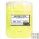 Mannol 4414 PRO COOL motorkerékpár fagyálló -40°C 10L