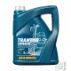 Mannol 7406 TRAKTOR SUPEROIL 15W-40 mezőgazdasági olaj 5L