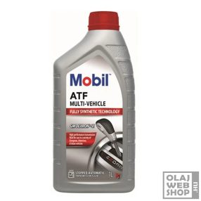 Mobil ATF Multi-Vehicle automata váltóolaj 1L