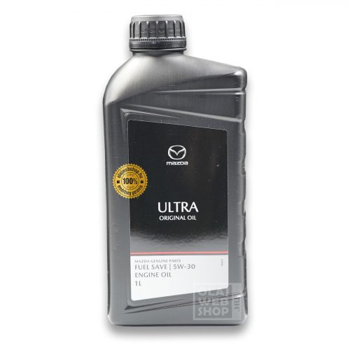 Mazda ULTRA 5W-30 motorolaj 1L