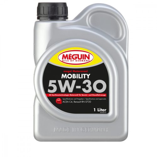 Meguin Mobility 5W-30 motorolaj 1L