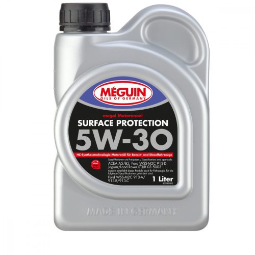 Meguin Surface Protection 5W-30 motorolaj 1L