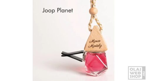 Marco Martely autóillatosító parfüm - Joop Planet férfi illat 7ml