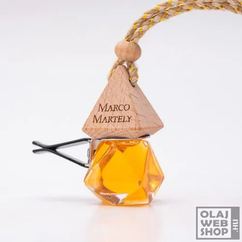 Marco Martely autóillatosító parfüm - Lady Millionaire női illat 7ml