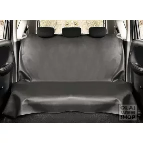 Mammooth Hátsó Ülésvédő 1db-os