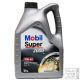 Mobil Super 2000 X1 10W-40 motorolaj 5L