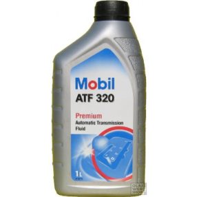 Mobil ATF 320 automata váltóolaj 1L