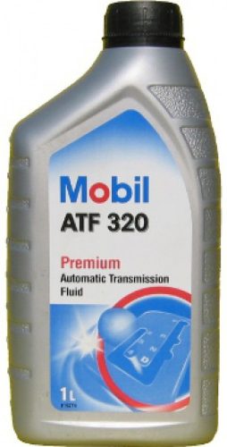 Mobil ATF 320 automata váltóolaj 1L