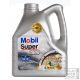 Mobil Super 3000 XE 5W-30 motorolaj 4L