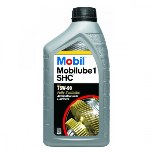 Mobilube 1 SHC 75W-90 váltóolaj 1L