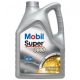 Mobil Super 3000 Formula FE 5W-30 motorolaj 5L