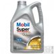 Mobil Super 3000 Formula FE 5W-30 motorolaj 5L