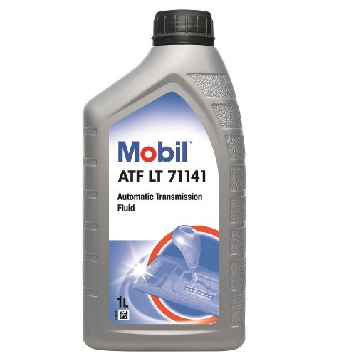 Mobil ATF LT 71141 automata váltóolaj 1L