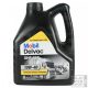 Mobil Delvac XHP ESP 10W-40 teherautó motorolaj 4L