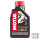 Motul SnowPower 4T 0W-40 hószánolaj (-60°C) 1L