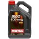 Motul 8100 ECO-nergy 0W-30 motorolaj 5L