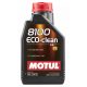 Motul 8100 ECO-clean 0W-30 motorolaj 1L